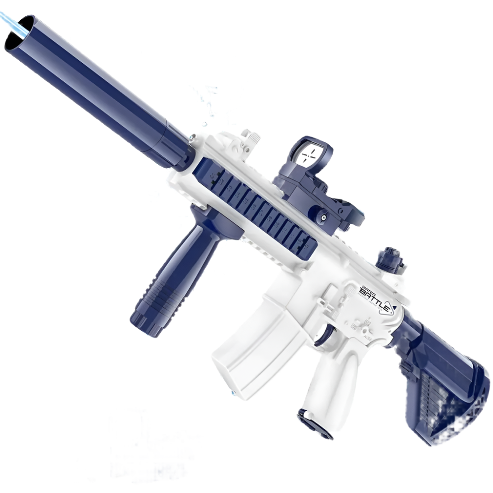 PulseStrike-16