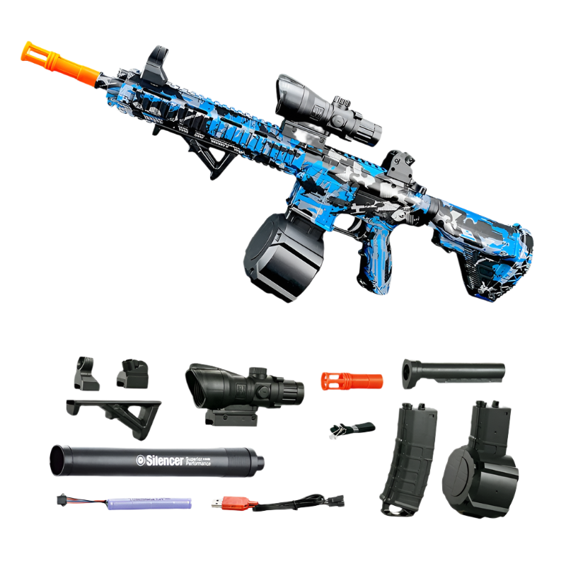 M4A1 Hydra