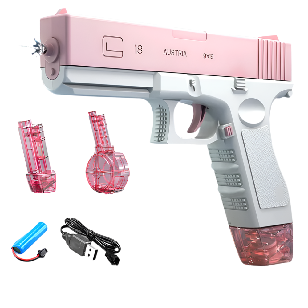 M416 Auto-Pistol