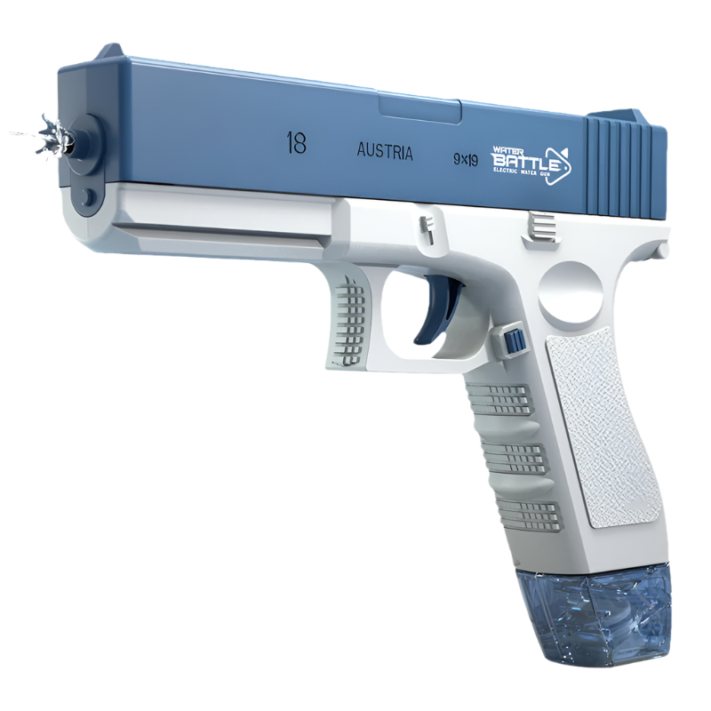 M416 Auto-Pistol
