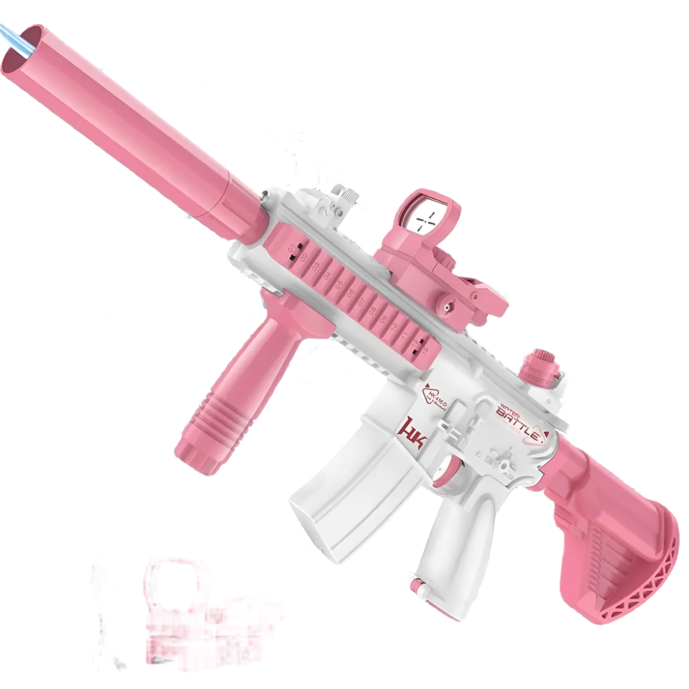 PulseStrike-16