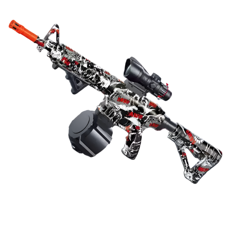 M4A1 Hydra