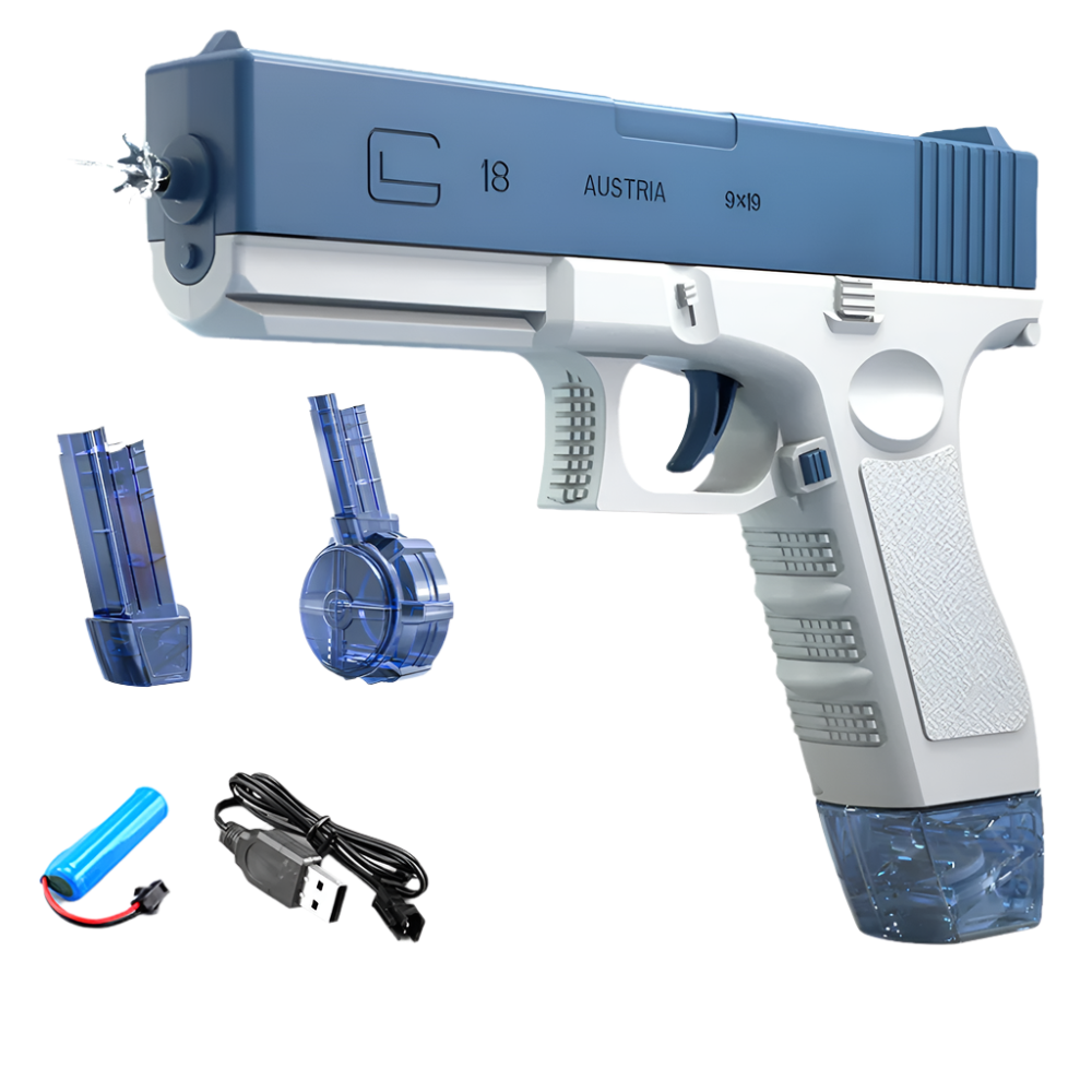 M416 Auto-Pistol